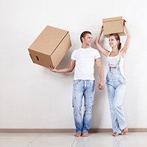 falconwood relocation service