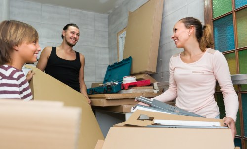 Commercial move planning checklist for Falconwood businesses